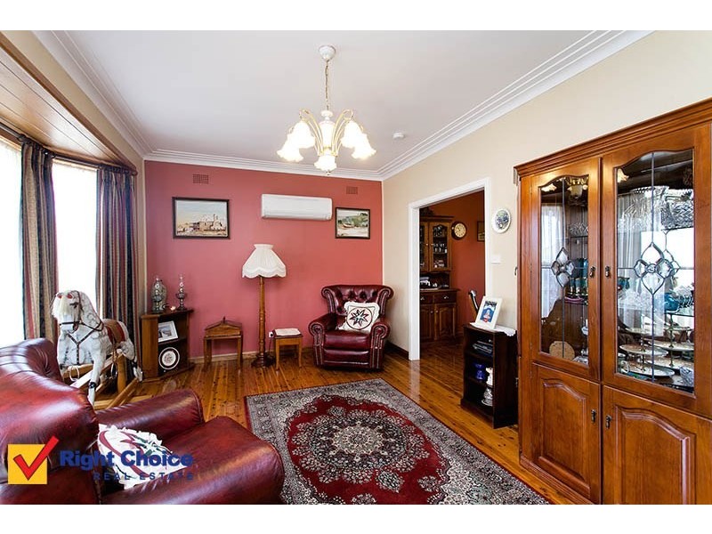 34 Princes Highway, Albion Park Rail NSW 2527