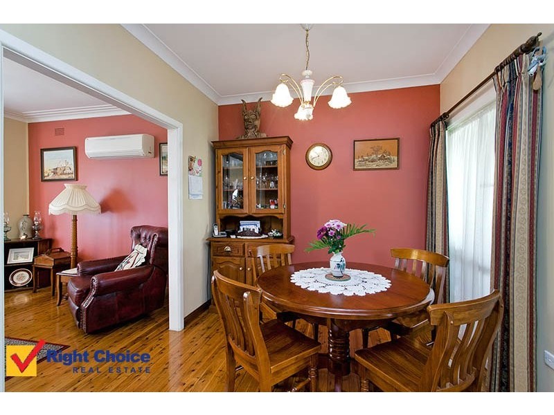 34 Princes Highway, Albion Park Rail NSW 2527