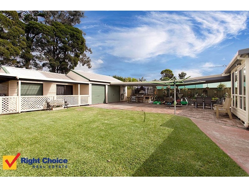 34 Princes Highway, Albion Park Rail NSW 2527