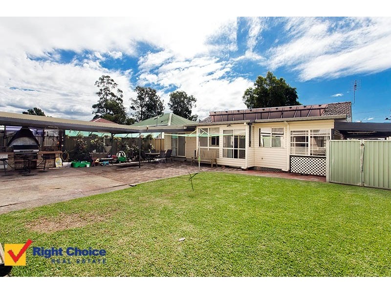 34 Princes Highway, Albion Park Rail NSW 2527