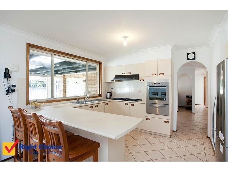 50 Conway Crescent, Blackbutt NSW 2529