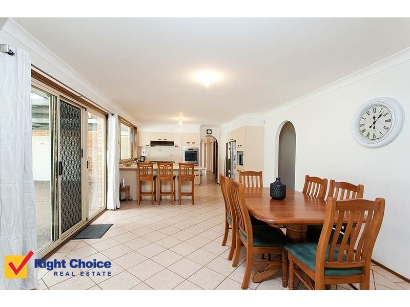 50 Conway Crescent, Blackbutt NSW 2529