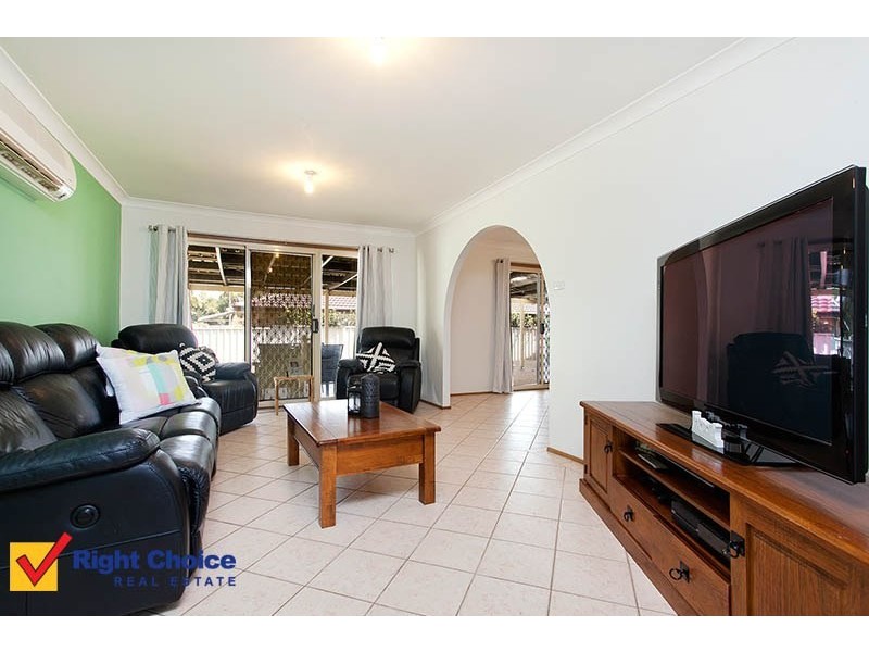 50 Conway Crescent, Blackbutt NSW 2529