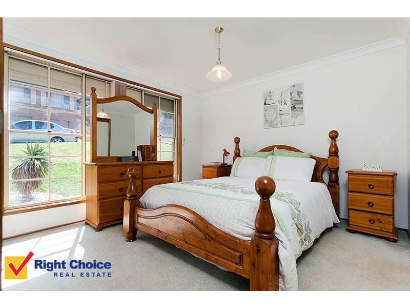 50 Conway Crescent, Blackbutt NSW 2529