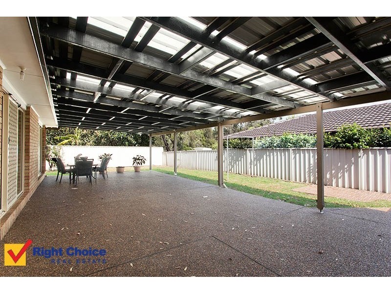 50 Conway Crescent, Blackbutt NSW 2529