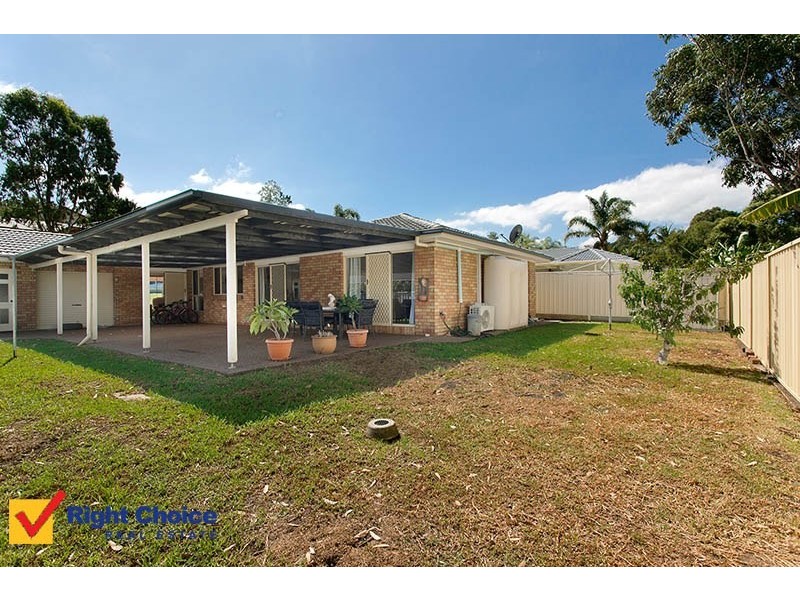 50 Conway Crescent, Blackbutt NSW 2529