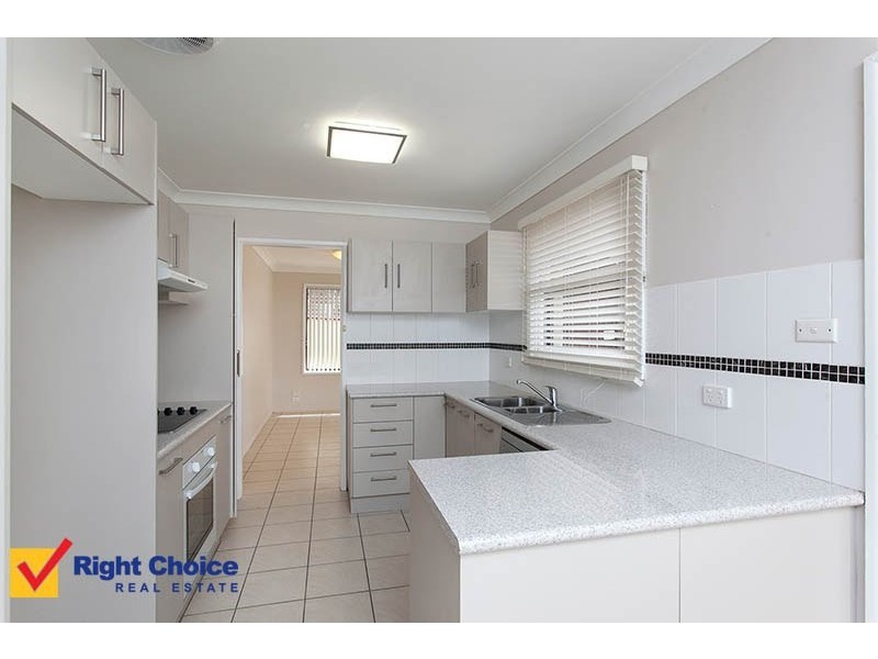 40 Loftus Drive, Barrack Heights NSW 2528