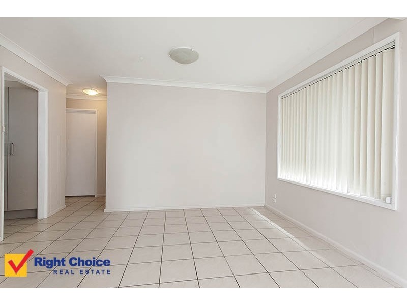 40 Loftus Drive, Barrack Heights NSW 2528