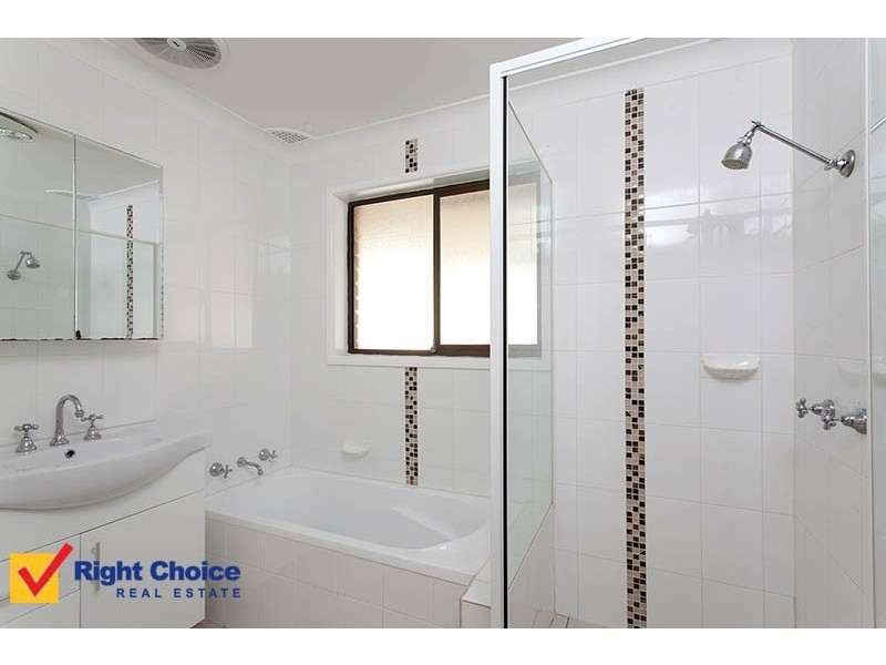 40 Loftus Drive, Barrack Heights NSW 2528