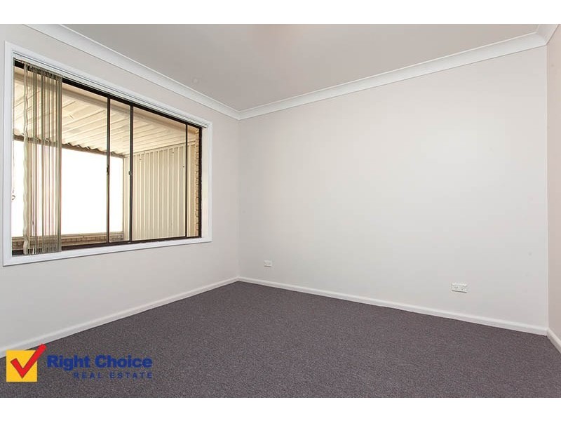 40 Loftus Drive, Barrack Heights NSW 2528