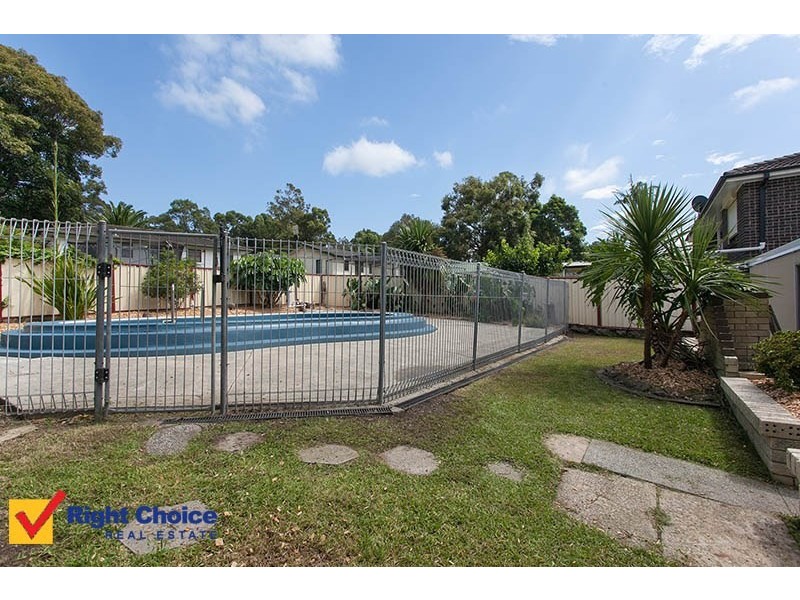 40 Loftus Drive, Barrack Heights NSW 2528