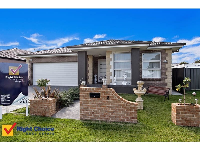 8 Penterong Way, Haywards Bay NSW 2530