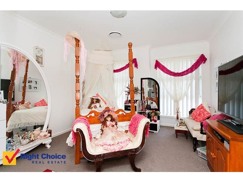 8 Penterong Way, Haywards Bay NSW 2530