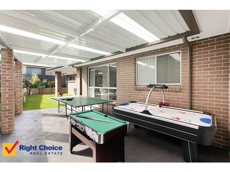 8 Penterong Way, Haywards Bay NSW 2530