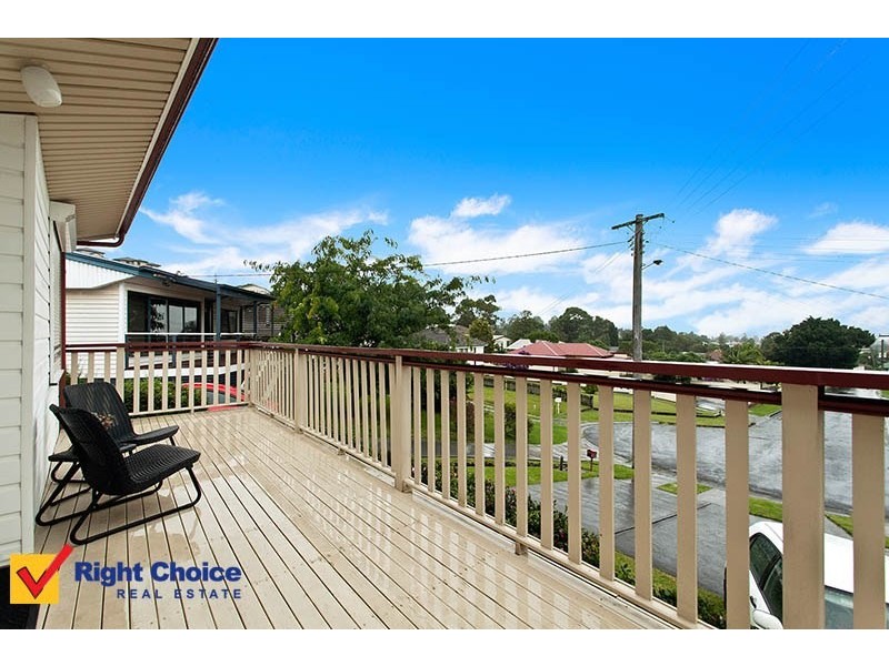 5 Stafford Street, Berkeley NSW 2506