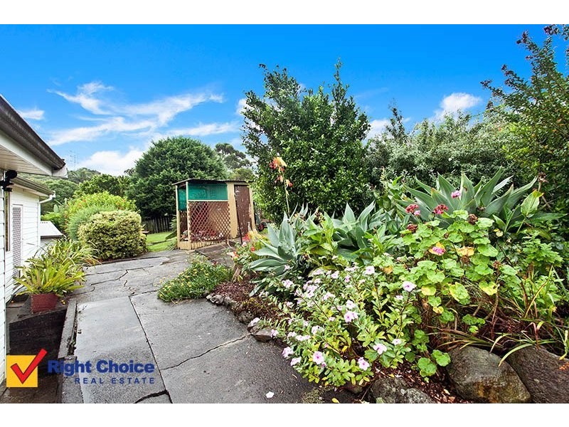 5 Stafford Street, Berkeley NSW 2506