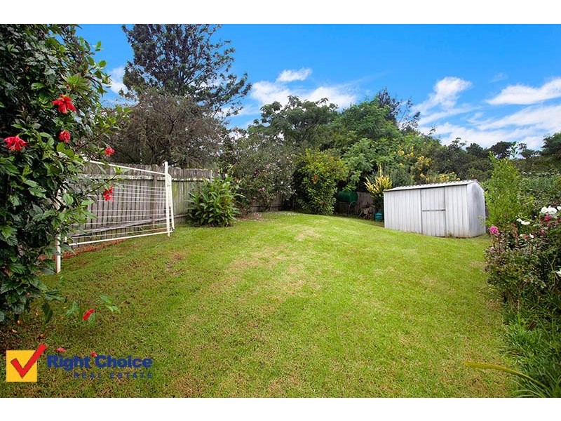 5 Stafford Street, Berkeley NSW 2506