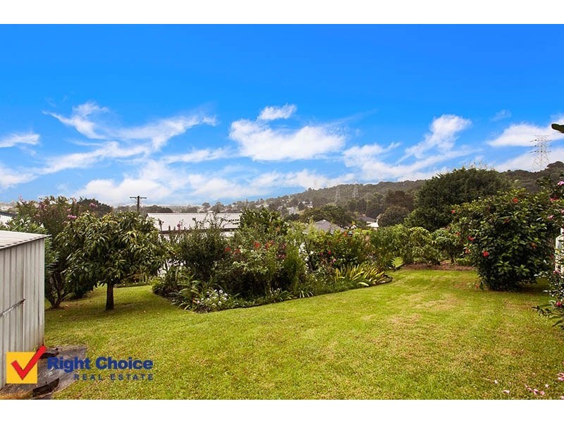 5 Stafford Street, Berkeley NSW 2506