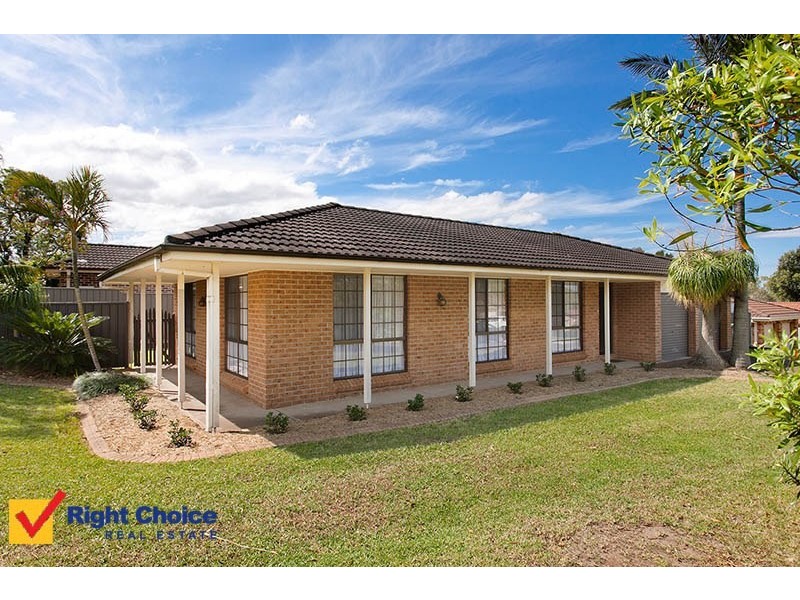 11 Federation Place, Albion Park NSW 2527