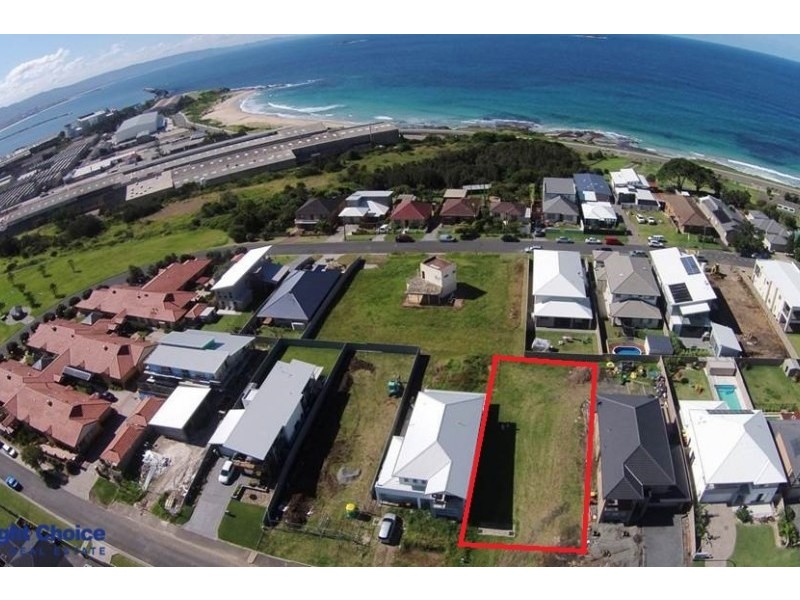 16 Anzac Way, Port Kembla NSW 2505
