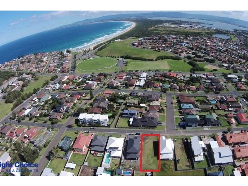 16 Anzac Way, Port Kembla NSW 2505
