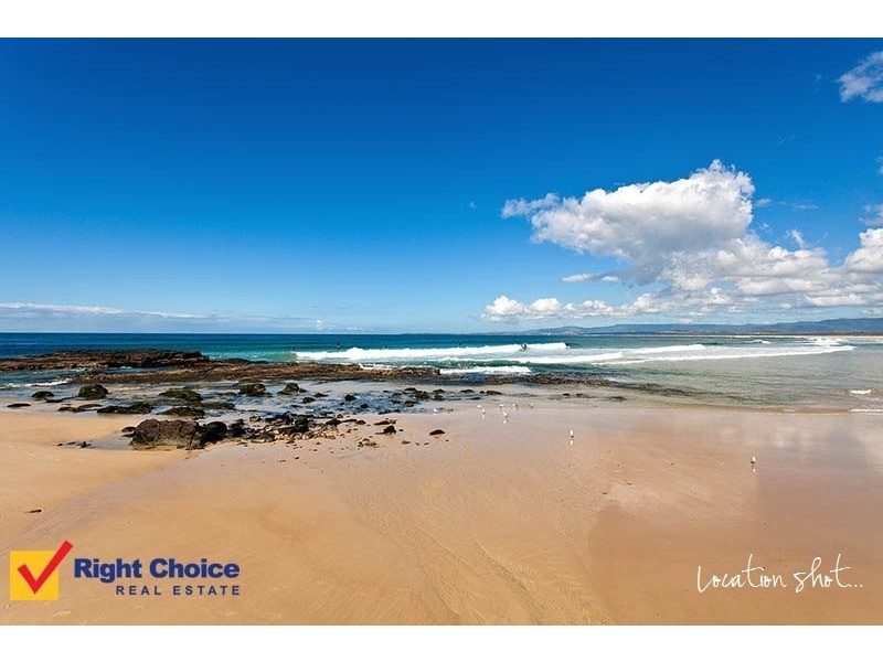 16 Anzac Way, Port Kembla NSW 2505