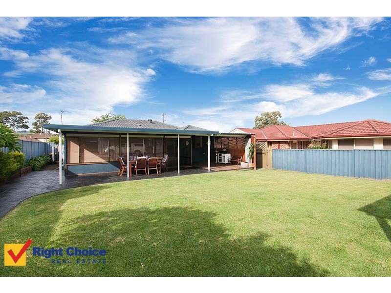 76a Fisher Street, Oak Flats NSW 2529