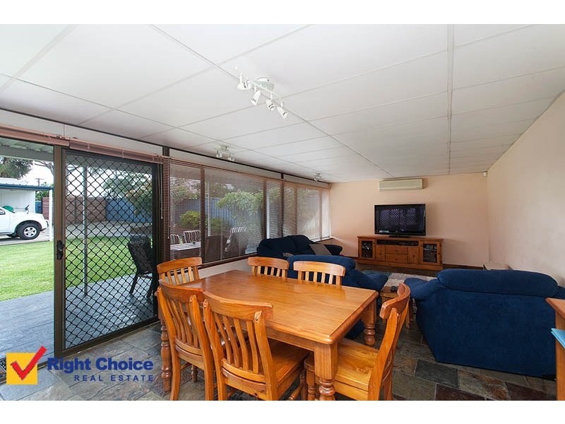 76a Fisher Street, Oak Flats NSW 2529