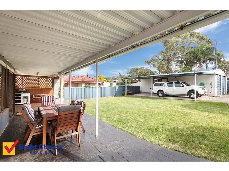 76a Fisher Street, Oak Flats NSW 2529