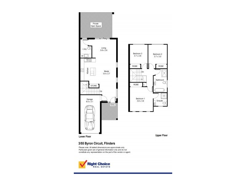 55A Byron Circuit, Flinders NSW 2529