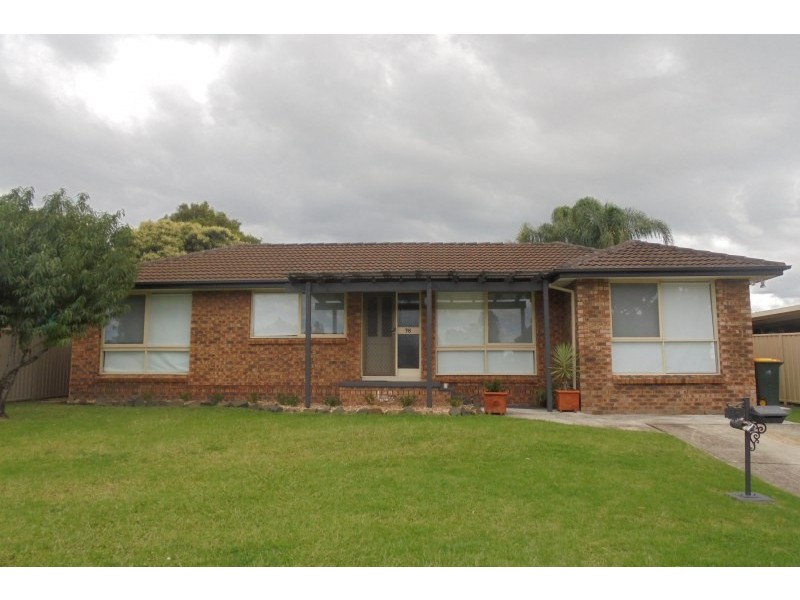 38 Cawdell Drive, Albion Park NSW 2527