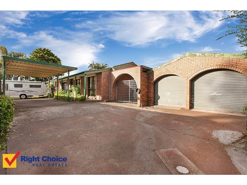 12 Moore Street, Oak Flats NSW 2529
