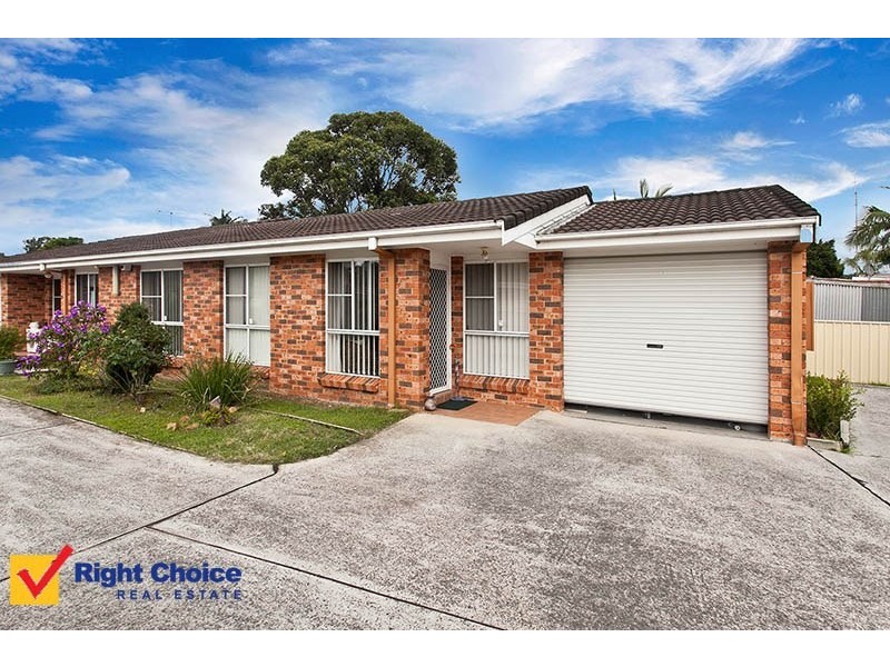 3/49 Bateman Avenue, Albion Park Rail NSW 2527