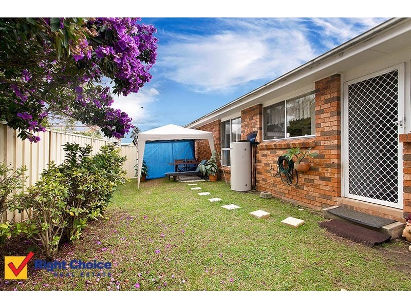 3/49 Bateman Avenue, Albion Park Rail NSW 2527