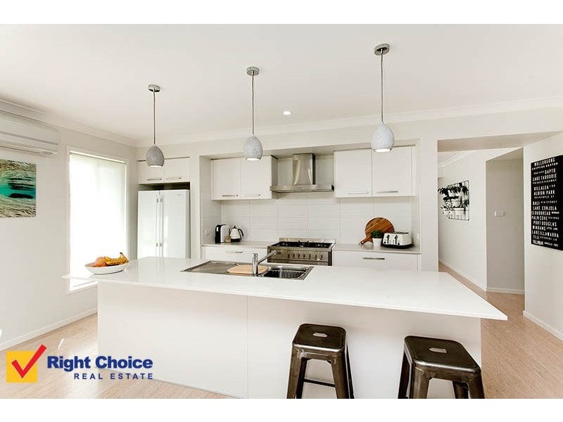 5 Wingello Crescent, Albion Park NSW 2527