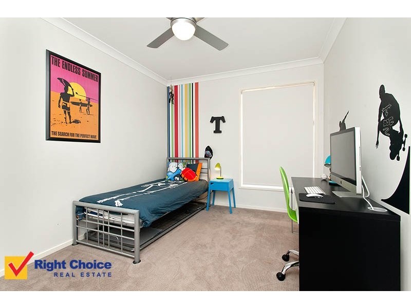 5 Wingello Crescent, Albion Park NSW 2527