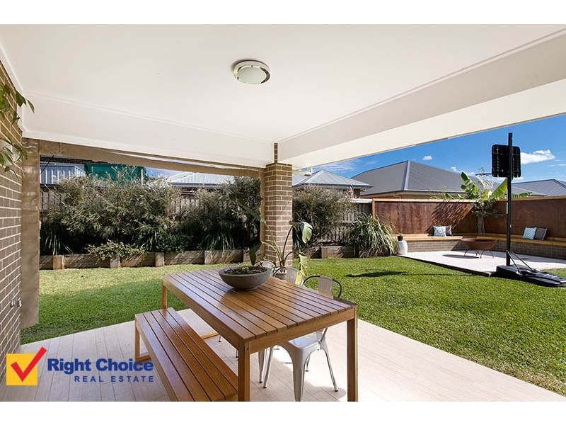 5 Wingello Crescent, Albion Park NSW 2527