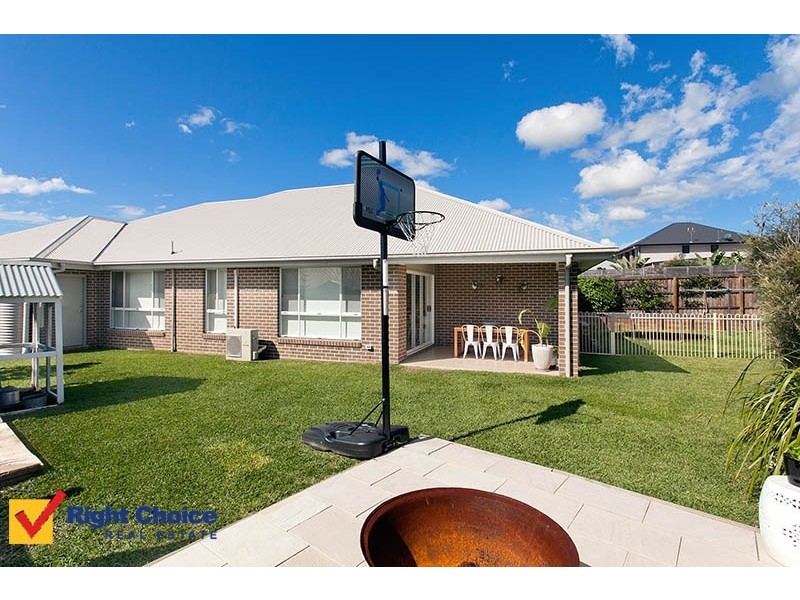 5 Wingello Crescent, Albion Park NSW 2527