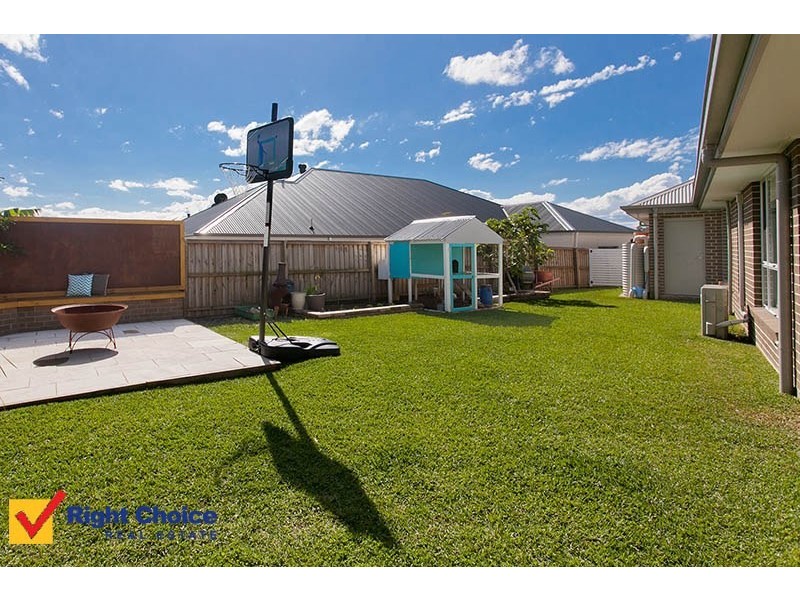 5 Wingello Crescent, Albion Park NSW 2527
