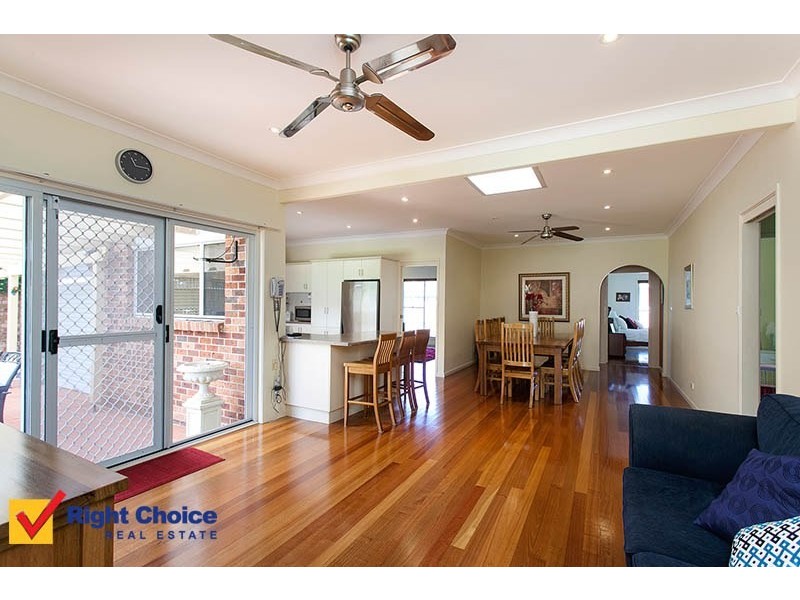 13 Allinga Drive, Oak Flats NSW 2529