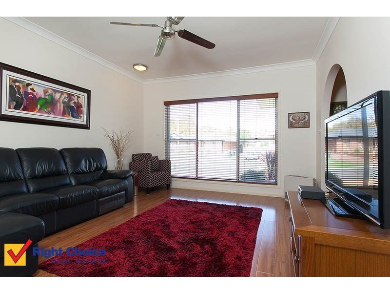 13 Allinga Drive, Oak Flats NSW 2529