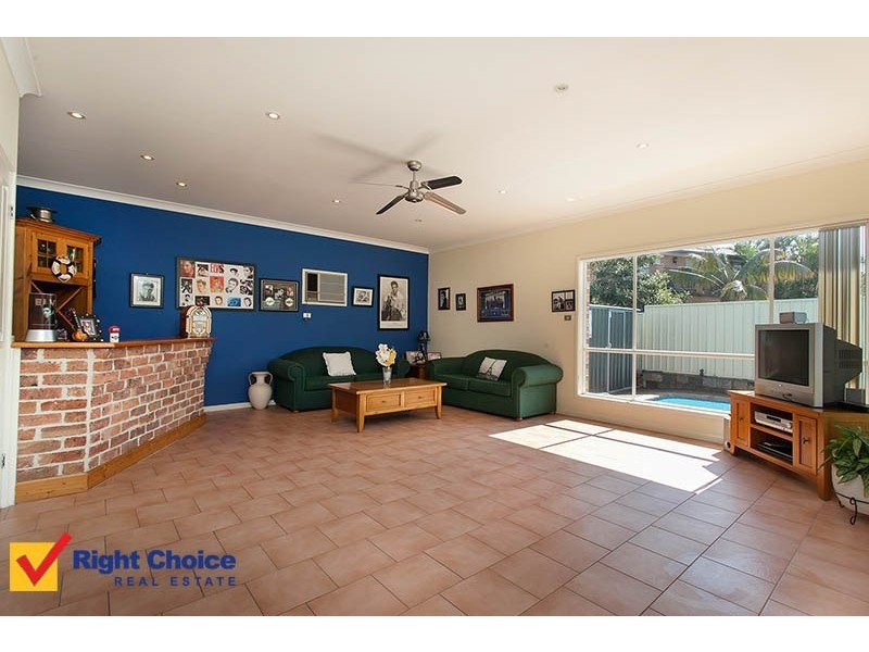 13 Allinga Drive, Oak Flats NSW 2529