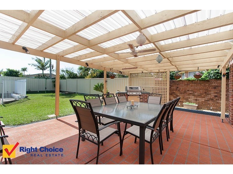 13 Allinga Drive, Oak Flats NSW 2529