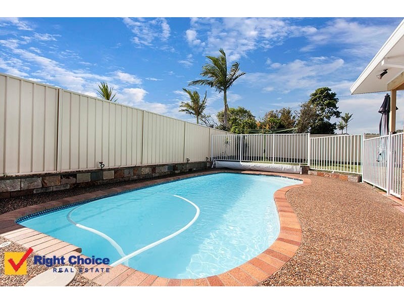 13 Allinga Drive, Oak Flats NSW 2529