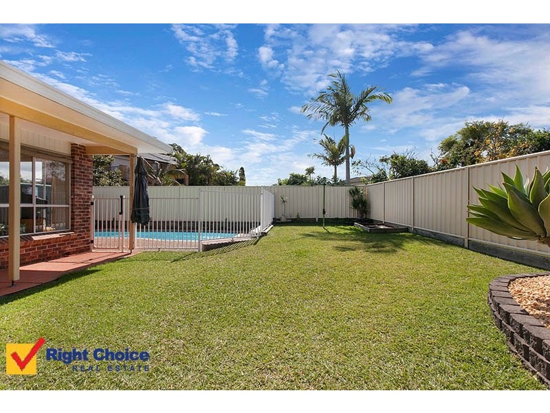 13 Allinga Drive, Oak Flats NSW 2529