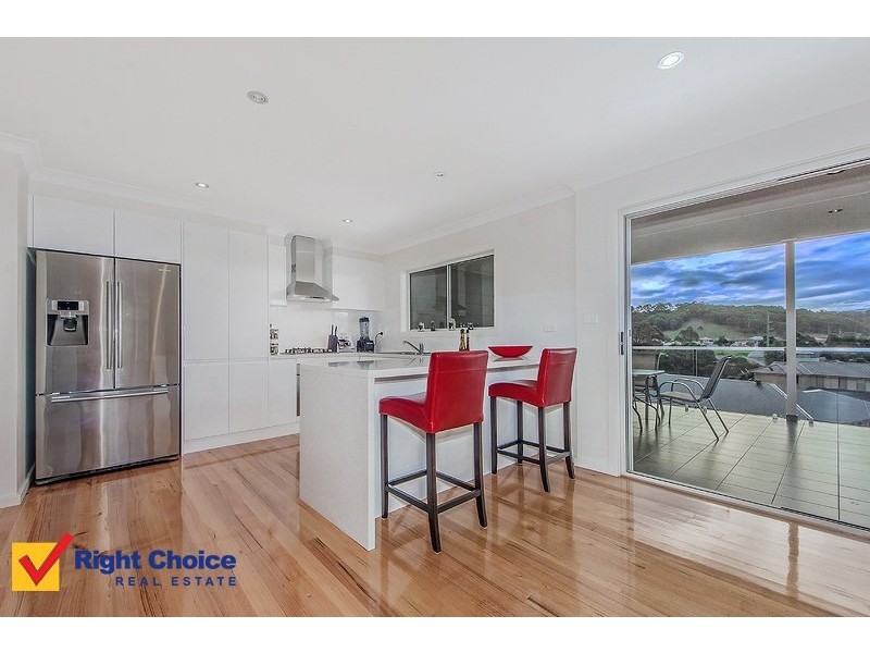 3A Chaplin Place, Albion Park NSW 2527