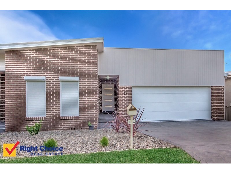 3A Chaplin Place, Albion Park NSW 2527