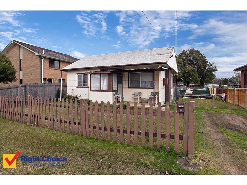 14 Storey Street, Oak Flats NSW 2529