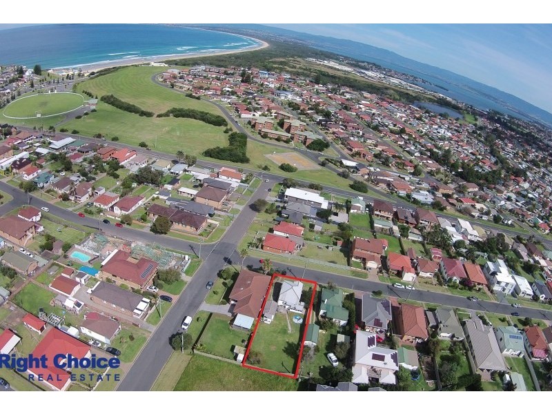 38 Reservoir Street, Port Kembla NSW 2505