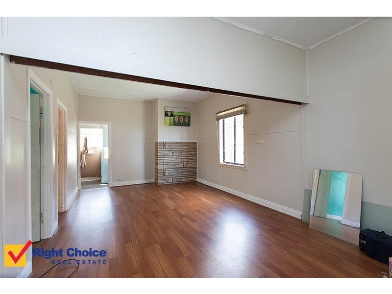 38 Reservoir Street, Port Kembla NSW 2505